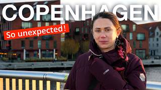 What Stands Behind the Wonders of Denmark? (Copenhagen) MQDEFAULT Thumbnail