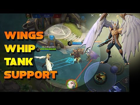 KAJA NAZAR KING - NEW TANK / SUPPORT HERO - SKILL TEST
