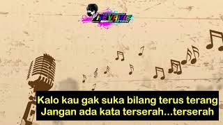 Download lagu Terserah (SLANK) Lirik mp3 Download lagu Terserah (SLANK) Lirik mp3