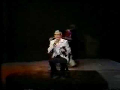 Bob Wilkins KTXL 40 pt 4