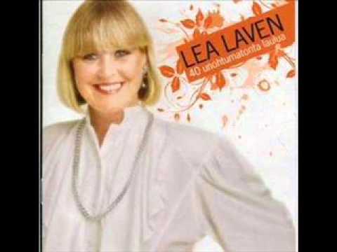 lea laven en saa sua mielestäin