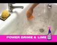 Cillit Bang Advert 1 