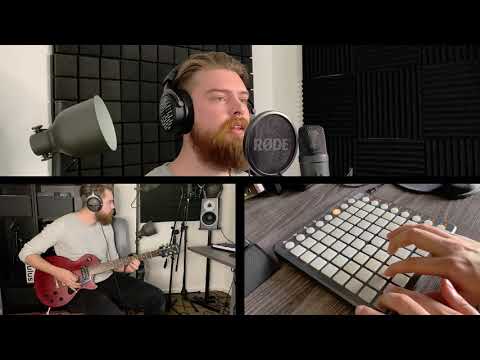 Rogue - Dreams (except it's super chill soul/funk)