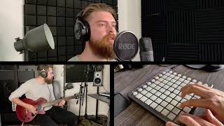 Rogue - Dreams (except it&#39;s super chill soul/funk)