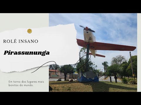 “Motovlog em Pirassununga SP | Rolê com os Lagartixas pelo Interior de São Paulo”