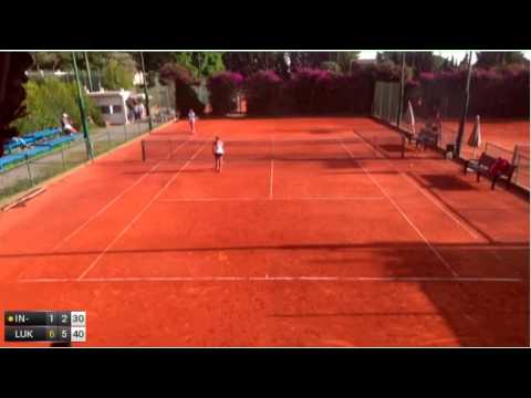 Vanda Lukacs def. Y. In-Albon