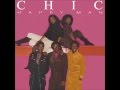 Chic - Happy Man (extended version)