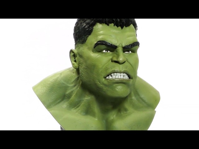 Vídeo relacionado con Stor VASO FIGURITA 3D 360 ML AVENGERS SEVEN WONDERS HULK
