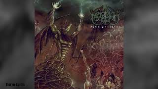 Marduk - Opus nocturne (1994)