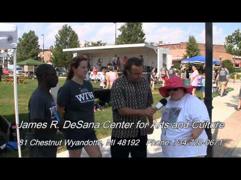 download lagu mp3 mp4 Kid A Palooza, download lagu Kid A Palooza gratis, unduh video klip Kid A Palooza