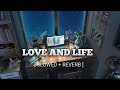 Love And Life Nasheed Vocals Only Without Music Lyrics By Baraa Masoud