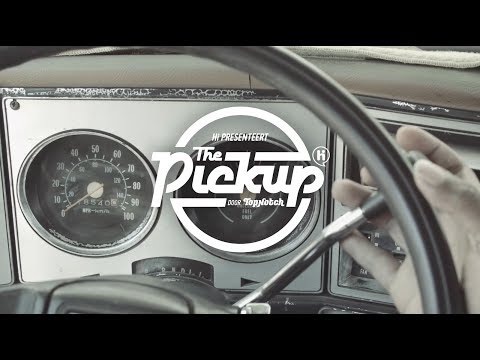 Hi The Pickup #1: Lil Kleine, Ronnie Flex & Ares (prod. Ramiks)