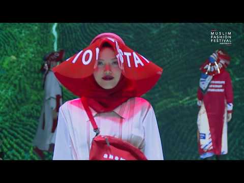 MUFFEST 2019: FUTURAL by Hannie Hananto | APR (Asia Pacific Rayon)