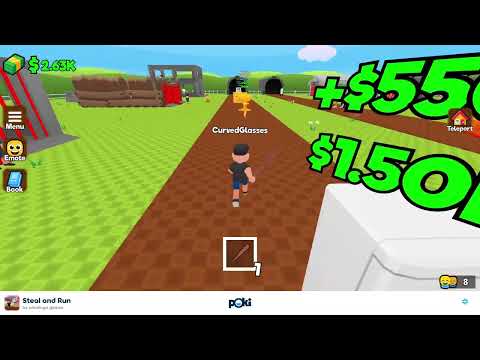 Poki Roblox