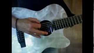 I've Got a Ways to Go, from the album Here I Go Again, by Englewood