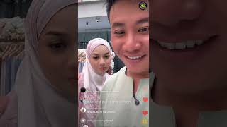 Download lagu [LIVE BERSEMUT] 😘 BOSS JAMES BANTU BOOTH HAWA DI BRUNEI! | 08.03.26  #live #bossjames #hawarizwana mp3