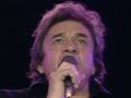 The Highwaymen - Highwayman (Live at Farm Aid 1985)