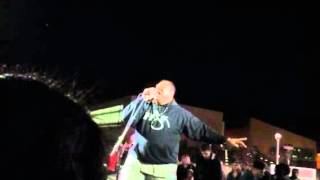 Tedashii - All I Need