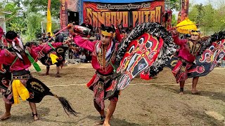 Download lagu Jaranan SAMBOYO PUTRO Kepang 6 Super Pegon❗Live WatuGede Puncu Kediri mp3 Download lagu Jaranan SAMBOYO PUTRO Kepang 6 Super Pegon❗Live WatuGede Puncu Kediri mp3