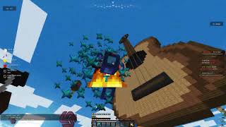 43combos【Minecraft】