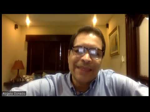 Rogelio Donadío sobre declaraciones de Bukele: 'Panamá debe mirarse un poco en El Salvador'