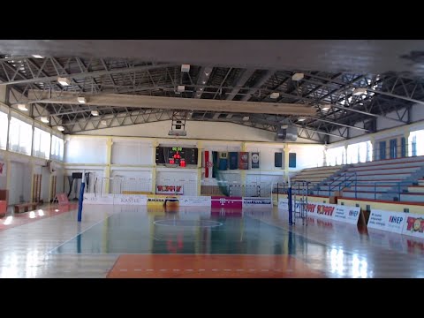 6.9.2020 OK Kaštela  (Ž) - HAOK Rijeka CO (Ž)