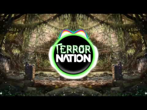 Wildfellaz & Trapecia - Blow Up (Original Mix)