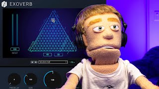 Video thumbnail for Vocal Reverb Mixing Tricks | Exoverb by Reid Stefan