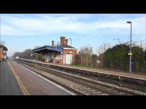 WCRC class 47 + 60007+2 DRS class 37s 29 11 14