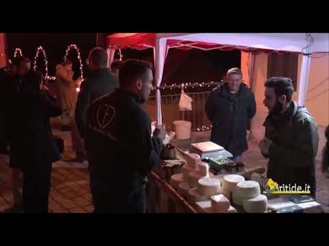 VI edizione de Rappasciona Fest di Viggianello