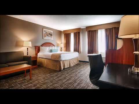 Best Western Airport Inn Hotel