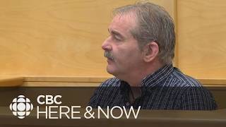 Here & Now, Mon. May 25, 2026 l Dean Penney found guilty of first-degree murder