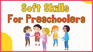 5 Essential Soft Skills for Kids: Fun Learning Journey!