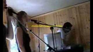 Phace O.S. in rehearsal 2005 - 