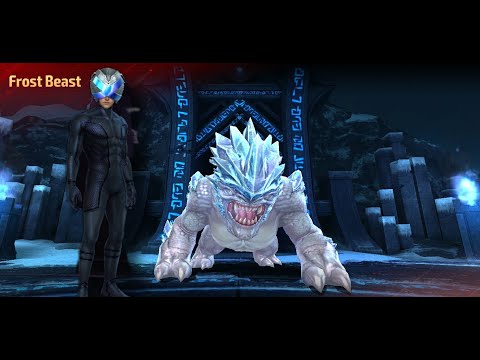 Blast Type ABX Professor X 2M With Normal Obelisk And 120% Proc