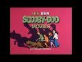 The New Scooby Doo Movies Season 2 Opening And Closing Credits And Theme Song