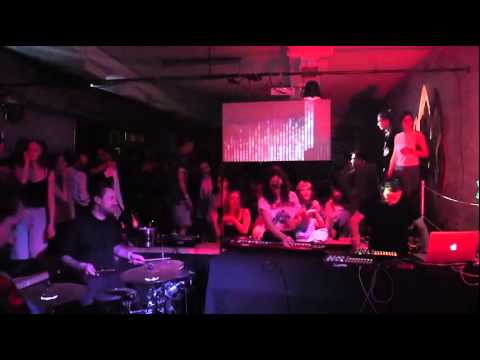 HVOb - Jack (Boiler Room Vienna Live Set 2015)