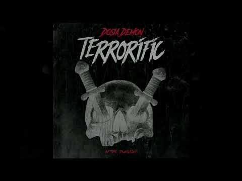 Dosia Demon -  Now It's Your Turn feat. Fritenite x MastaMind x The Keepa