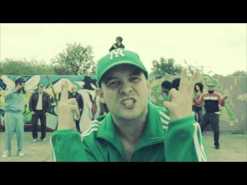 Harry Shotta, Tony Anthem, erb N dub & HD - Move Down (Directors Cut)