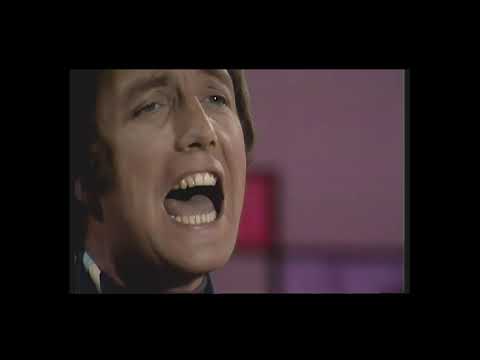 Dave Clark Five perform Paradise Is Half As Nice and The Red Balloon - John Davidson 1969