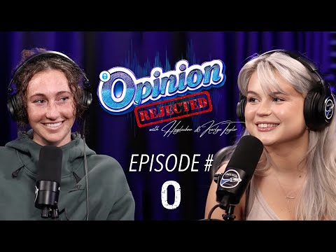 Opinion Rejected Episode 0