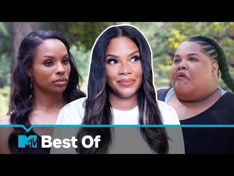 People ADDICTED To Catfishing 🫣 SUPER COMPILATION | Catfish: The TV Show