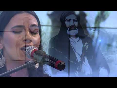 CANGÜL KANAT - Acıyı Başımda Nar Eylediler & Sen Gittin Gideli