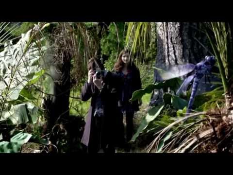 Doctor Who | Ultimate Tribute 1963 - 2013 | Lastwhovian Collaberation