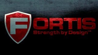 Video: Fortis Shift M-LOK Vertikalt Vapengrepp Svart