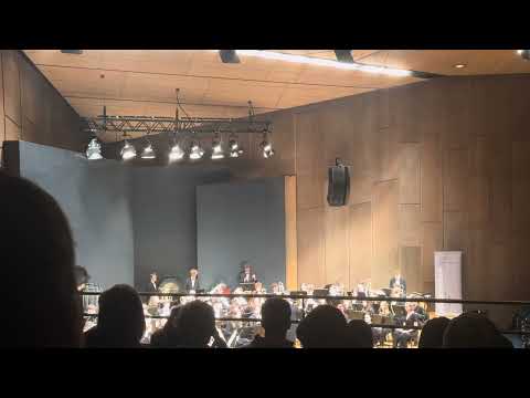 Greek Folk song suite No.2 music fest