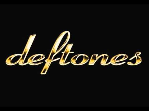 Lotion - Deftones