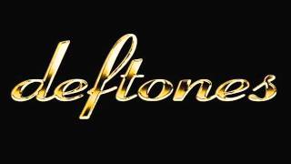 Deftones - Lotion