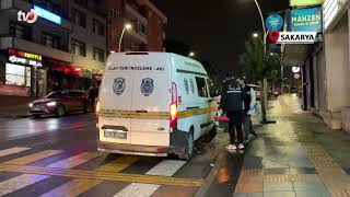 İki Esnaf Arasında Çıkan Silahlı Kavgada 1 Kişi Öldü, 1 Kişi Yaralandı