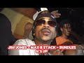 Jim Jones Max B Stack Bundles G S Up